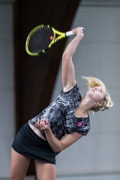 Franziska Sziedat 289 - Nordostdeutsche Meisterschaft